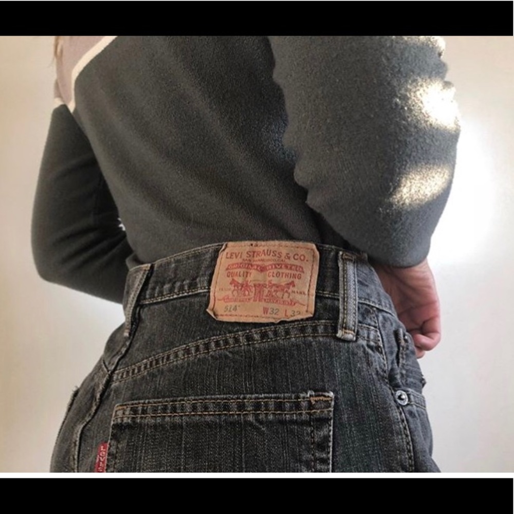 Levi’s
